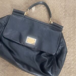 Dolce & Gabbana bag
